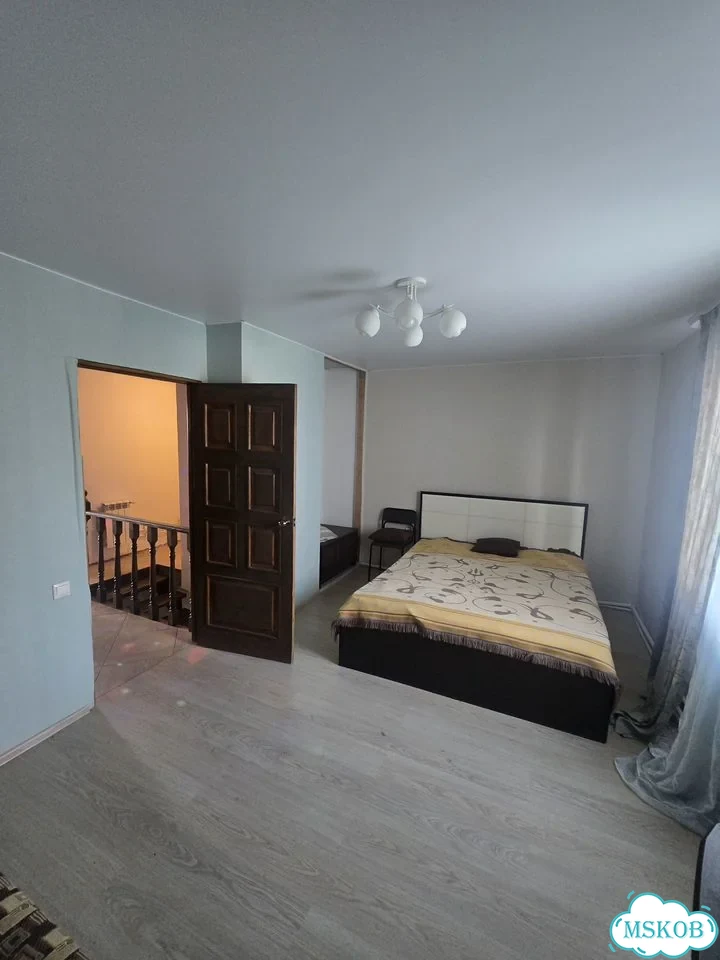 Дом 290 м² на участке 10 сот. фото 11