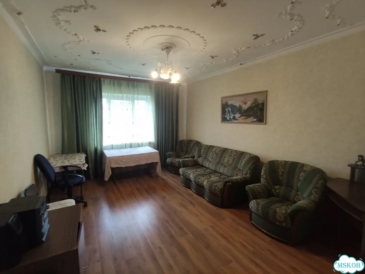 Дом 290 м² на участке 10 сот. фото 17