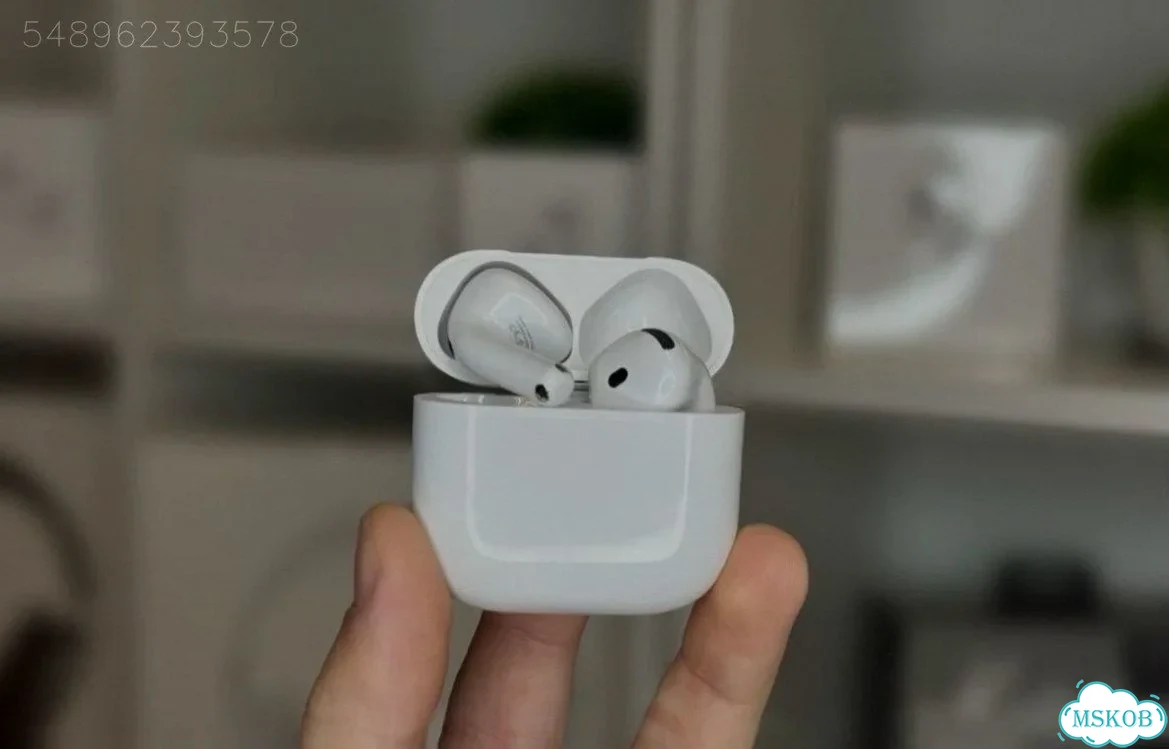 AirPods 4 Premium+ (Лучшая версия) фото 3