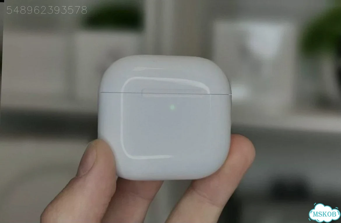 AirPods 4 Premium+ (Лучшая версия) фото 6