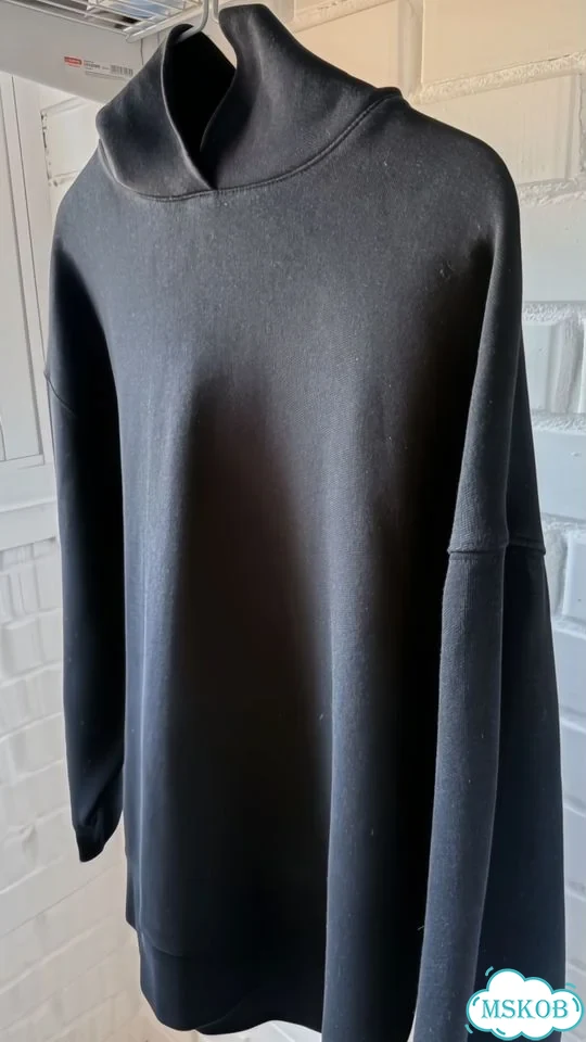 Толстовка Uniqlo M фото 10