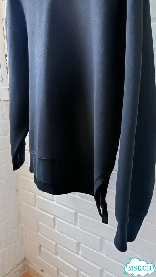 Толстовка Uniqlo M фото 4