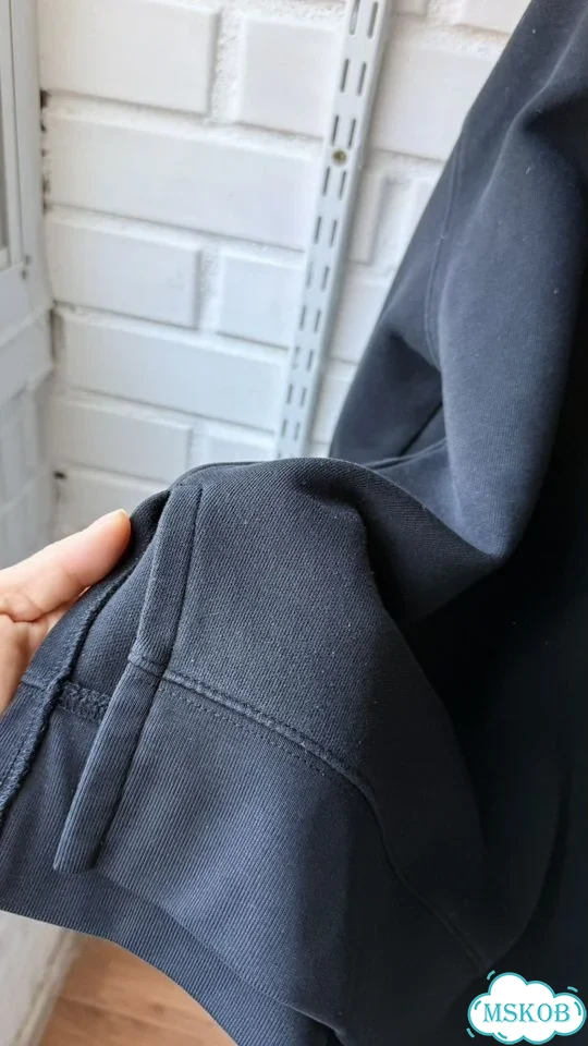 Толстовка Uniqlo M фото 5