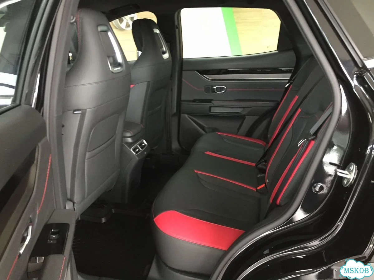 Jetour Dashing 1.5 AMT, 2026 Новый фото 1