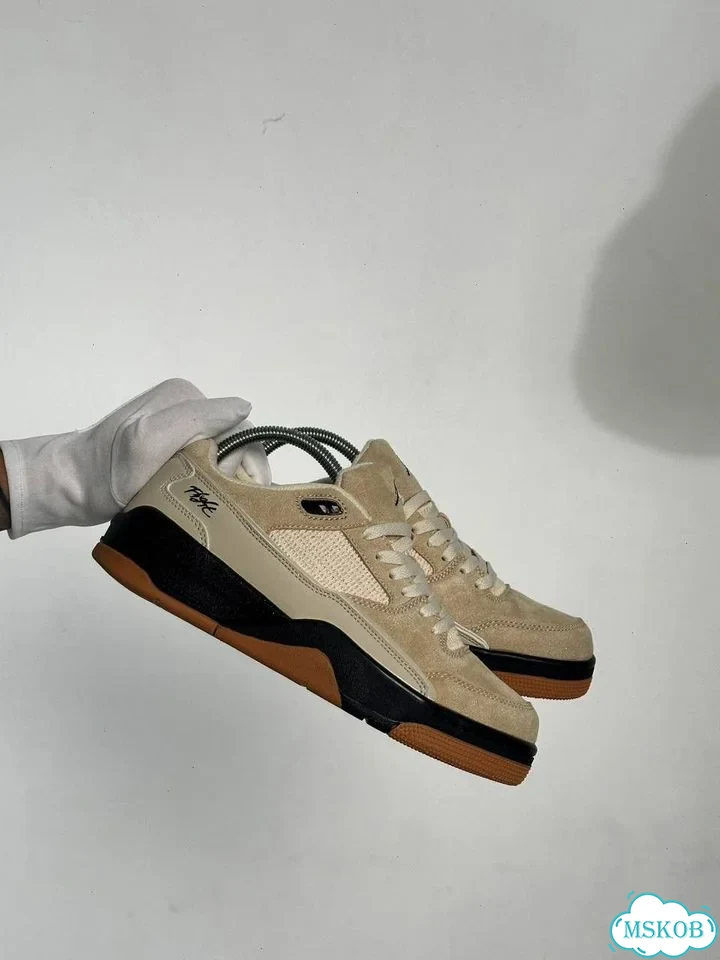 Кроссовки Nike Air Jordan Flight Origin 3 фото 1