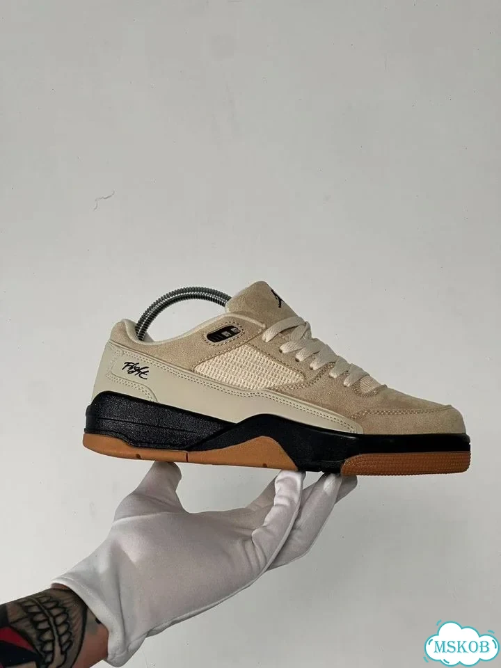 Кроссовки Nike Air Jordan Flight Origin 3 фото 2