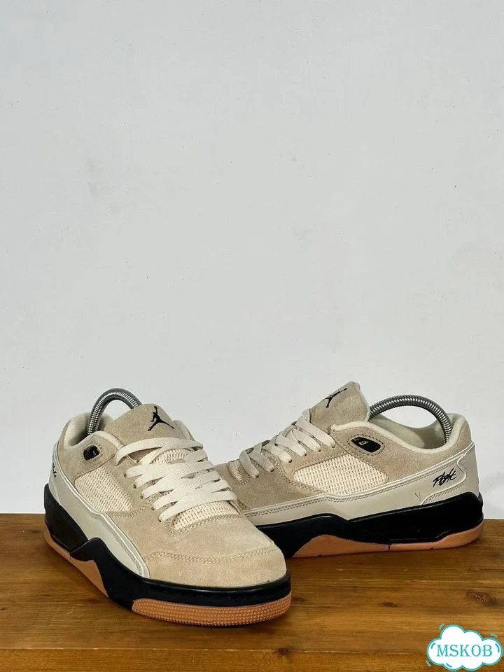 Кроссовки Nike Air Jordan Flight Origin 3 фото 4