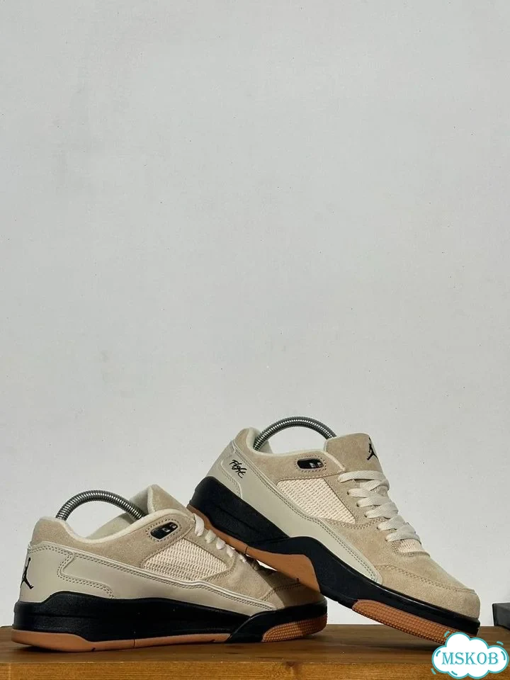 Кроссовки Nike Air Jordan Flight Origin 3 фото 5