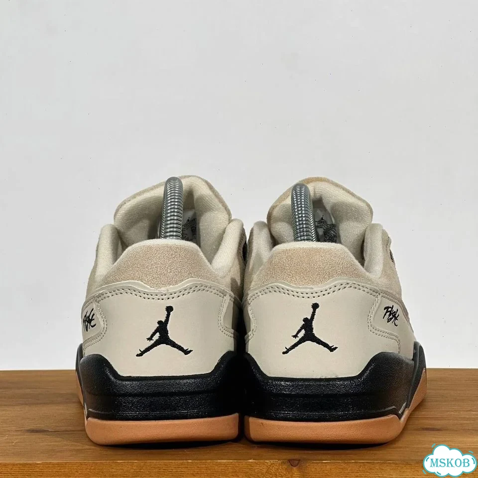 Кроссовки Nike Air Jordan Flight Origin 3 фото 6