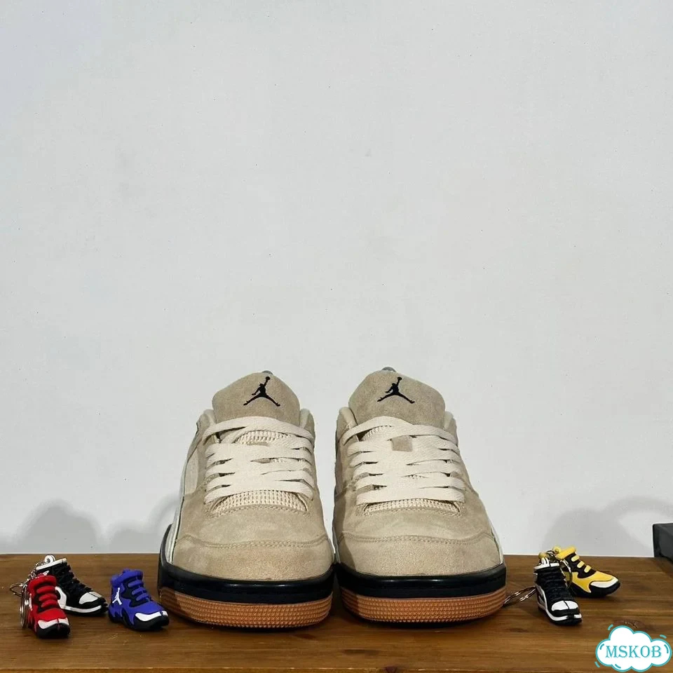 Кроссовки Nike Air Jordan Flight Origin 3 фото 7