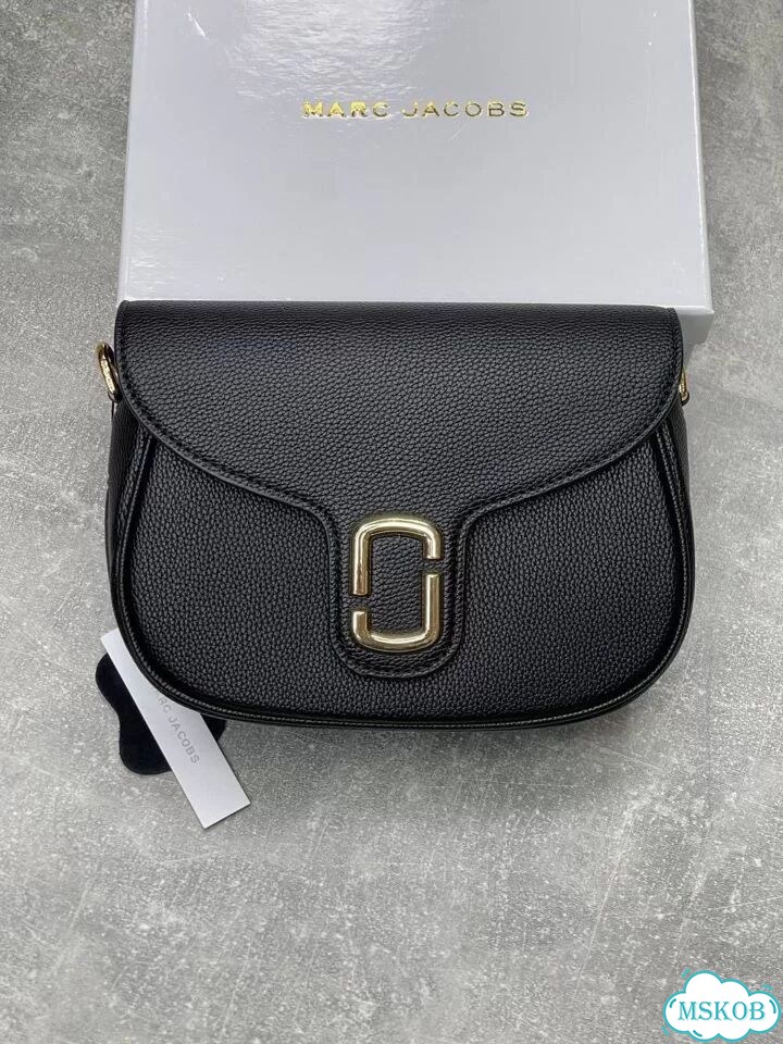 Сумка женская Marc Jacobs новая коллекция фото 1