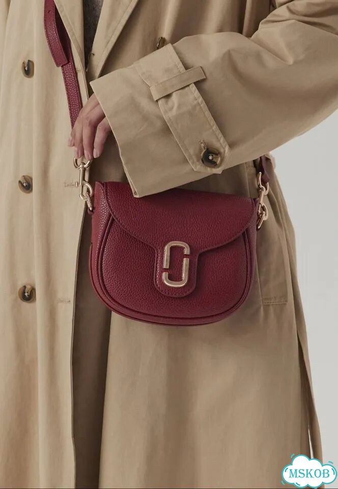 Сумка женская Marc Jacobs новая коллекция фото 7