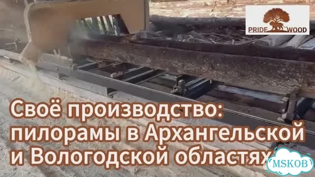 Половая шпунтованная доска 25 мм Прима — Сев.лес фото 2