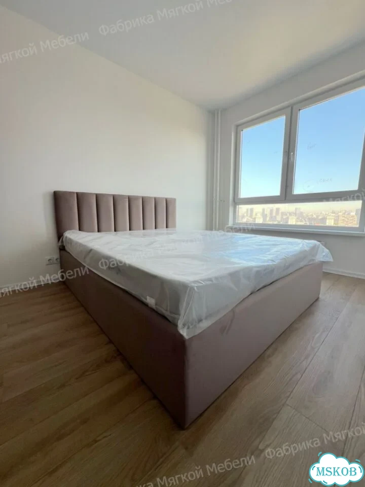 Кровать как IKEA фото 1
