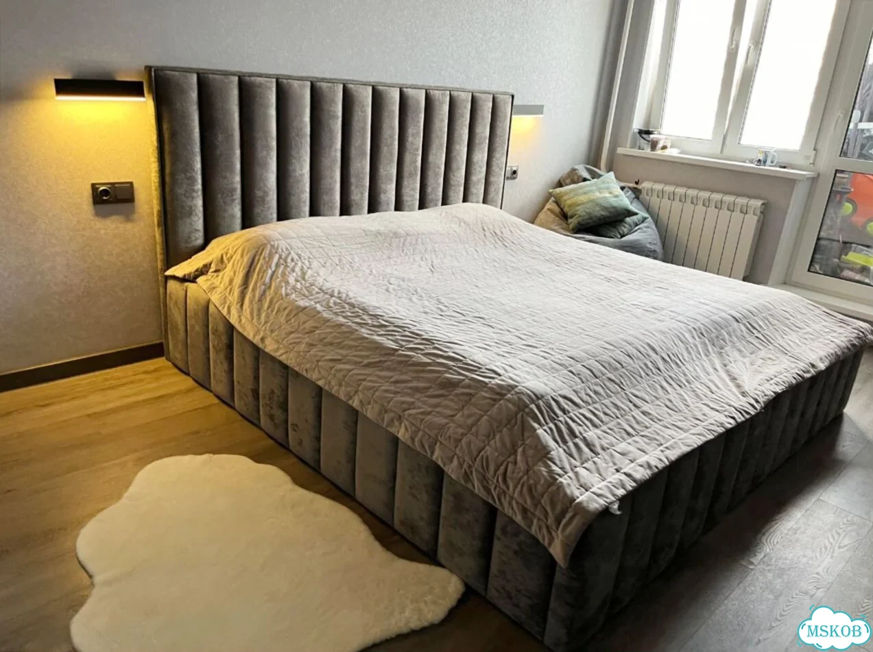Кровать как IKEA фото 2