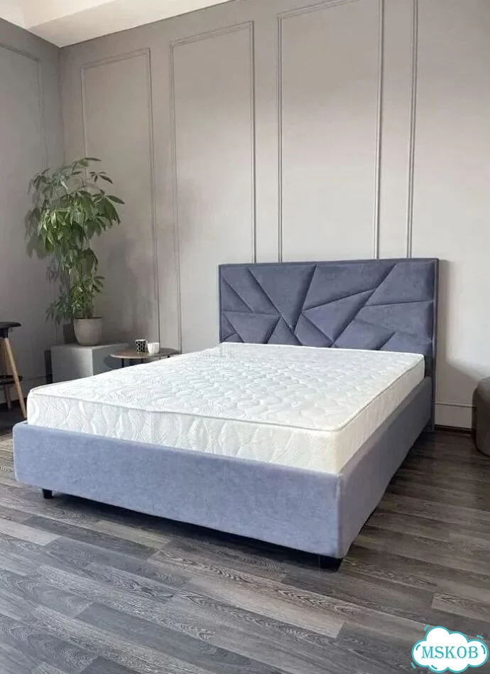 Кровать как IKEA фото 4
