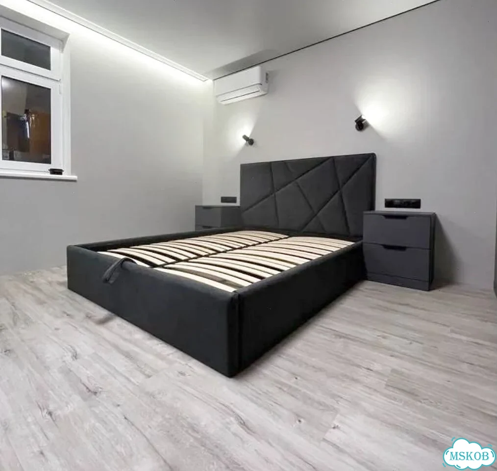 Кровать как IKEA фото 6