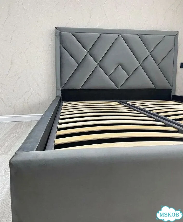 Кровать как IKEA фото 7