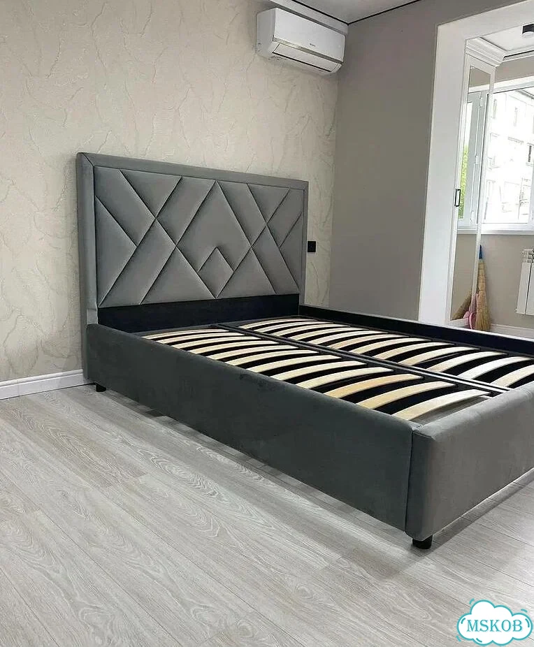 Кровать как IKEA фото 8