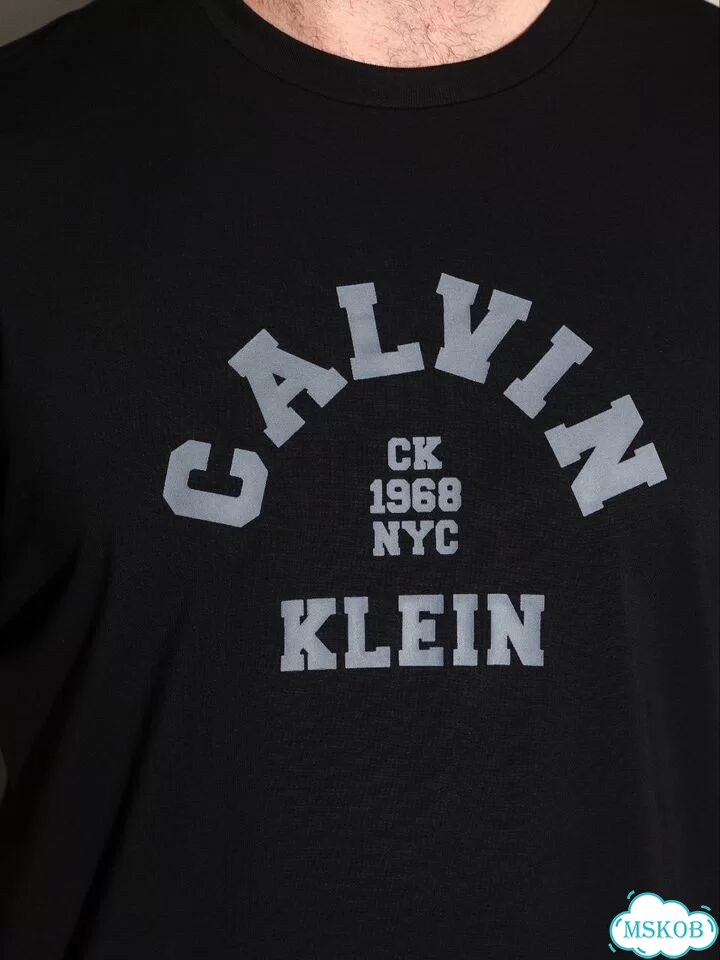 Футболка мужская Calvin Klein Lux фото 8