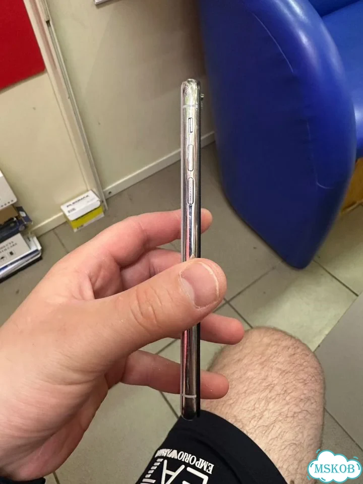iPhone Xs, 256 ГБ, SIM + eSIM фото 8