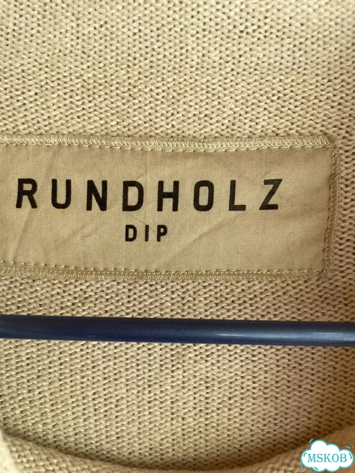 Свитер Rundholz DIP, L фото 4