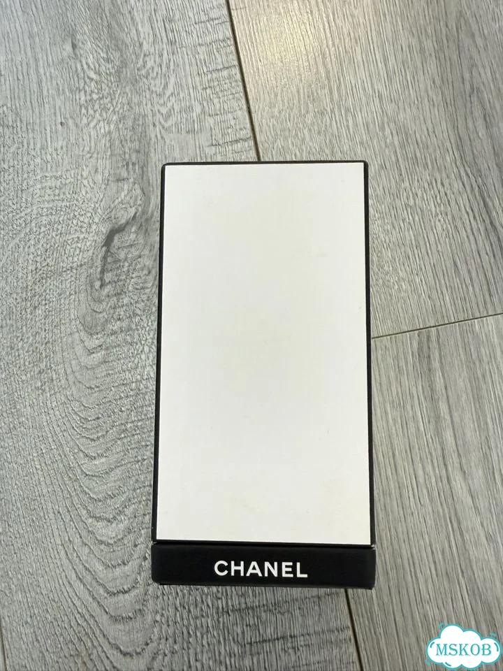 Коробка от парфюма Chanel Sycomore 200ml фото 2