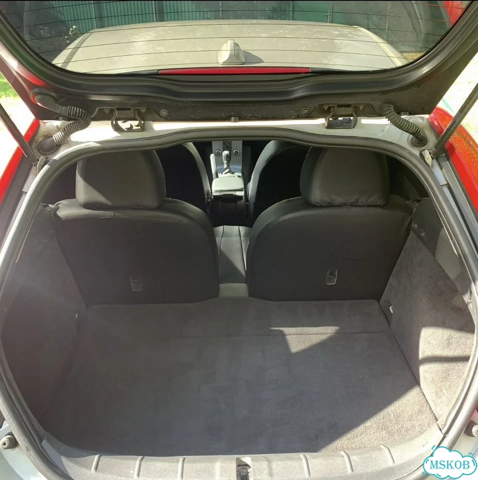 Volvo C30 2.0 MT, 2007, 212 041 км фото 8