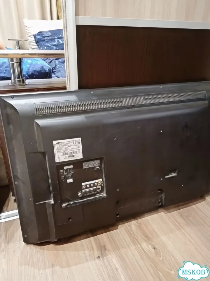 Телевизор SMART tv фото 3
