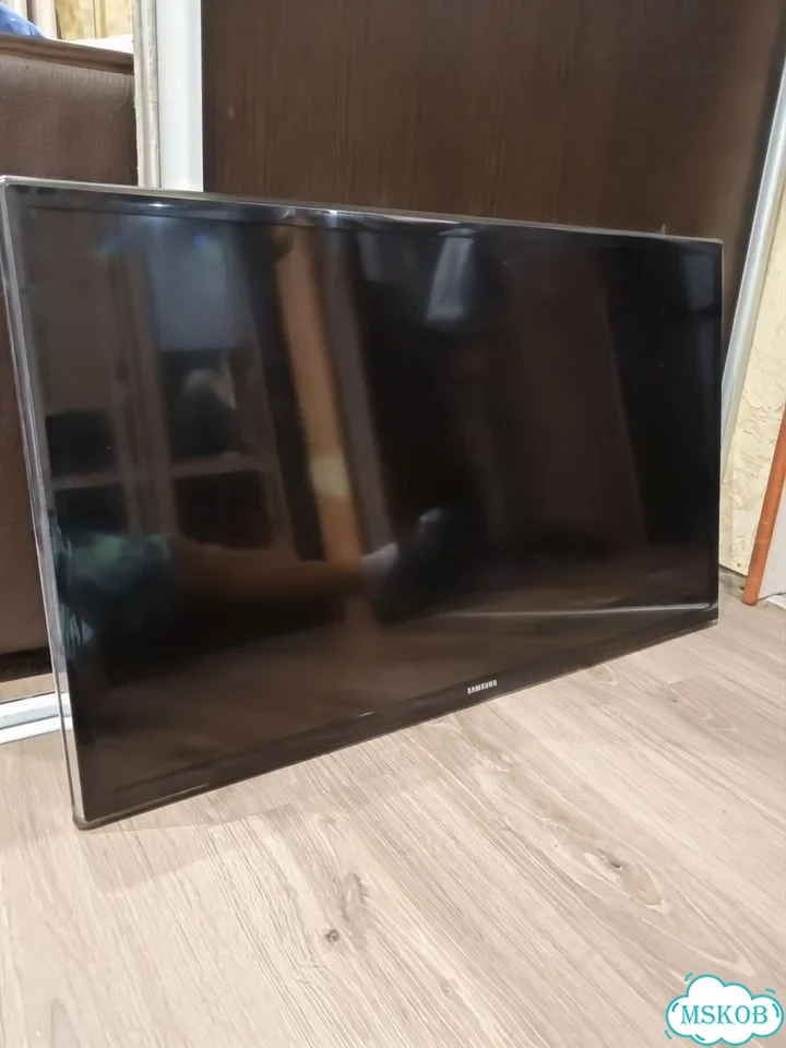 Телевизор SMART tv фото 5