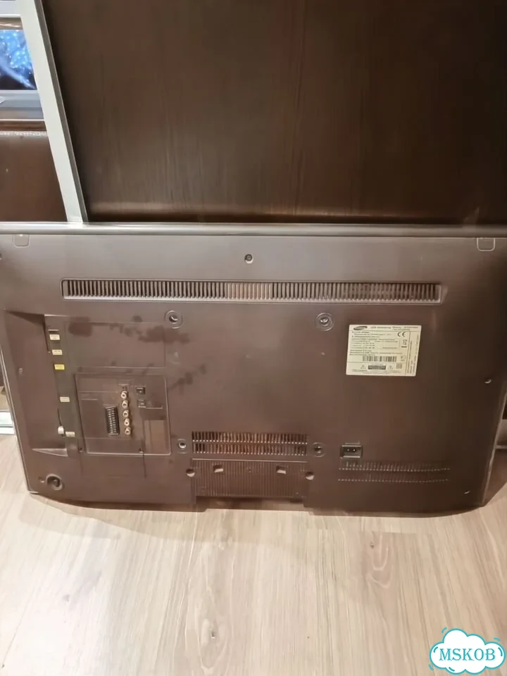 Телевизор SMART tv фото 6