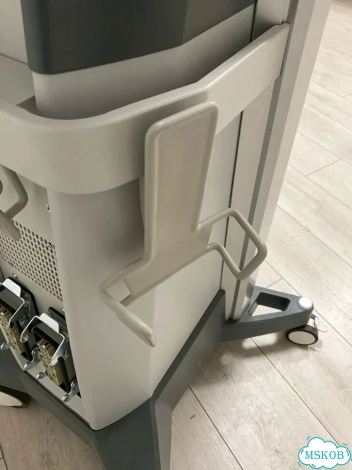 Аппарат коррекции фигуры EMS contour фото 6