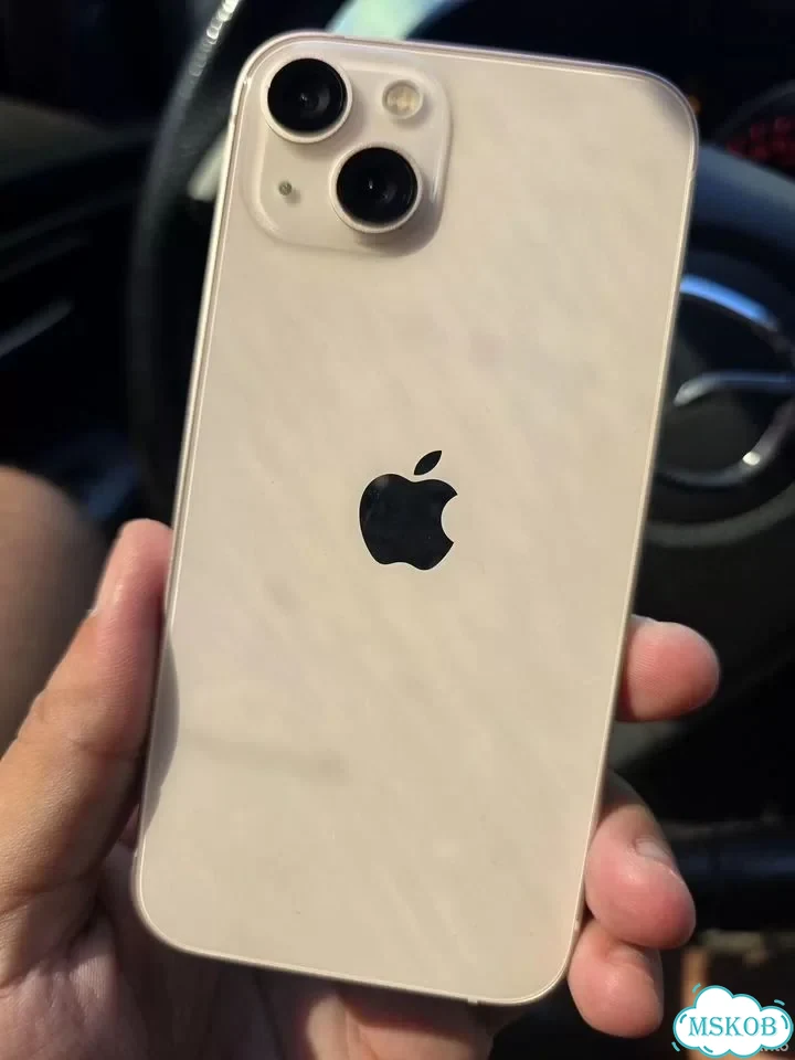 iPhone 13, 128 ГБ, 2 SIM фото 2