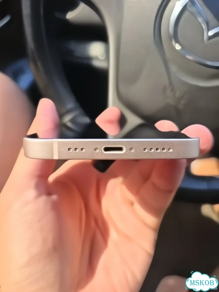 iPhone 13, 128 ГБ, 2 SIM фото 4