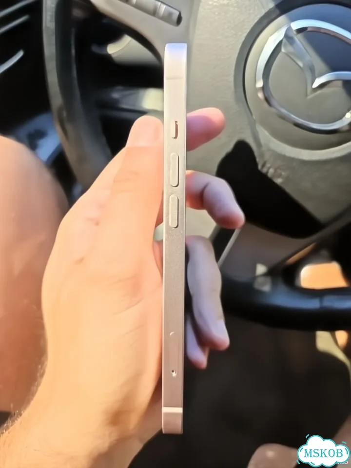 iPhone 13, 128 ГБ, 2 SIM фото 5