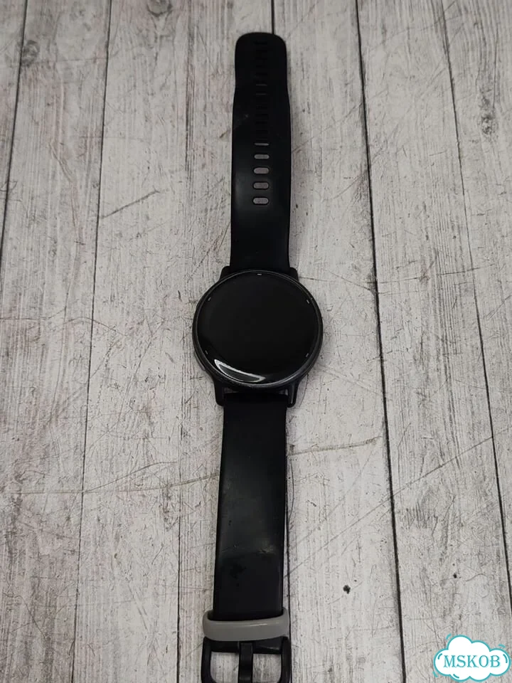 Смарт часы garmin vivoactive 5 фото 1