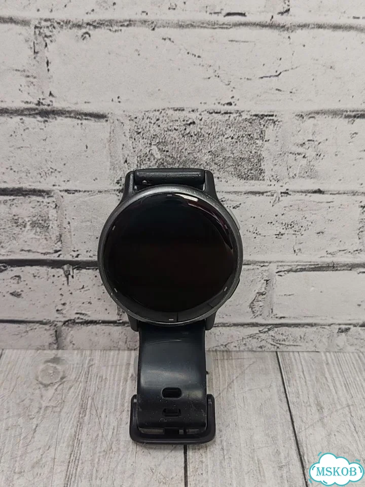 Смарт часы garmin vivoactive 5 фото 4