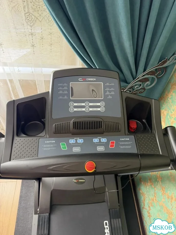 Беговая дорожка Carbon Fitness T800 фото 3