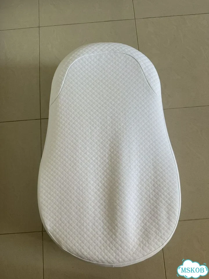 Кокон-люлька для новорожденного Farla Baby Shell фото 2