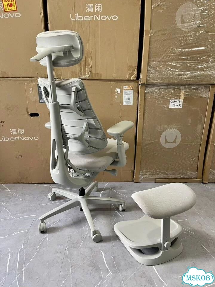 Кресло Libernovo omni oc1 фото 1