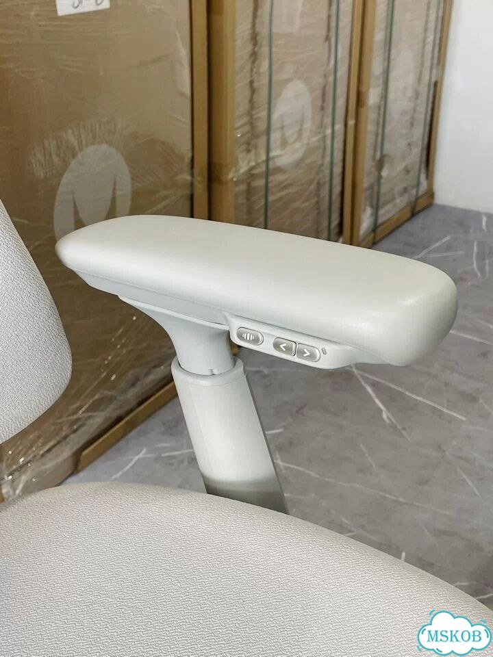 Кресло Libernovo omni oc1 фото 3