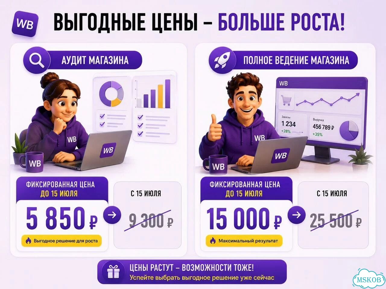 Менеджер вб продвижение аудит фото 4