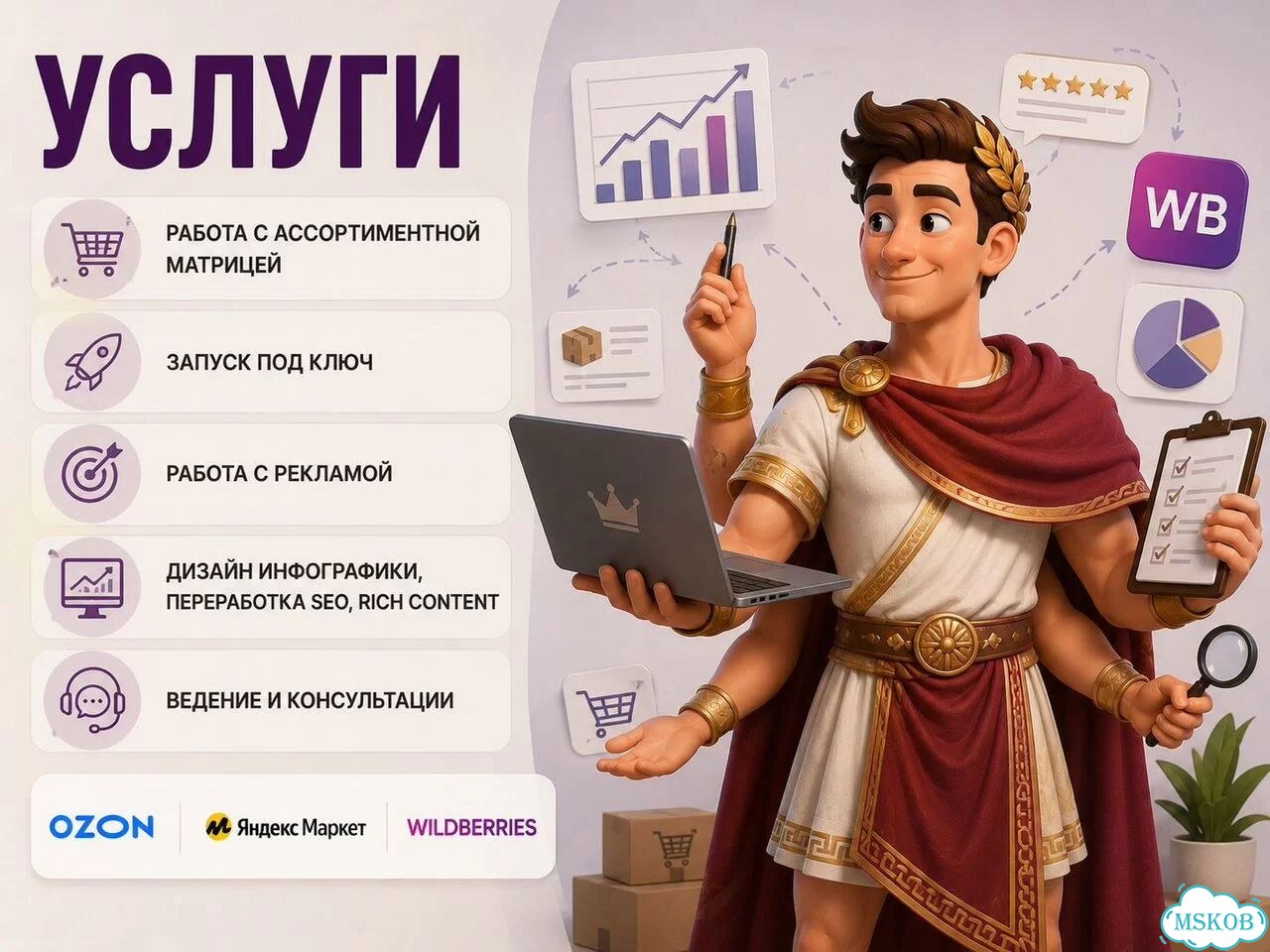 Менеджер вб продвижение аудит фото 6