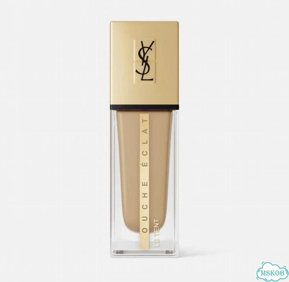 Тональник Yves Saint Laurent Touche Eclat Le Teint фото 1