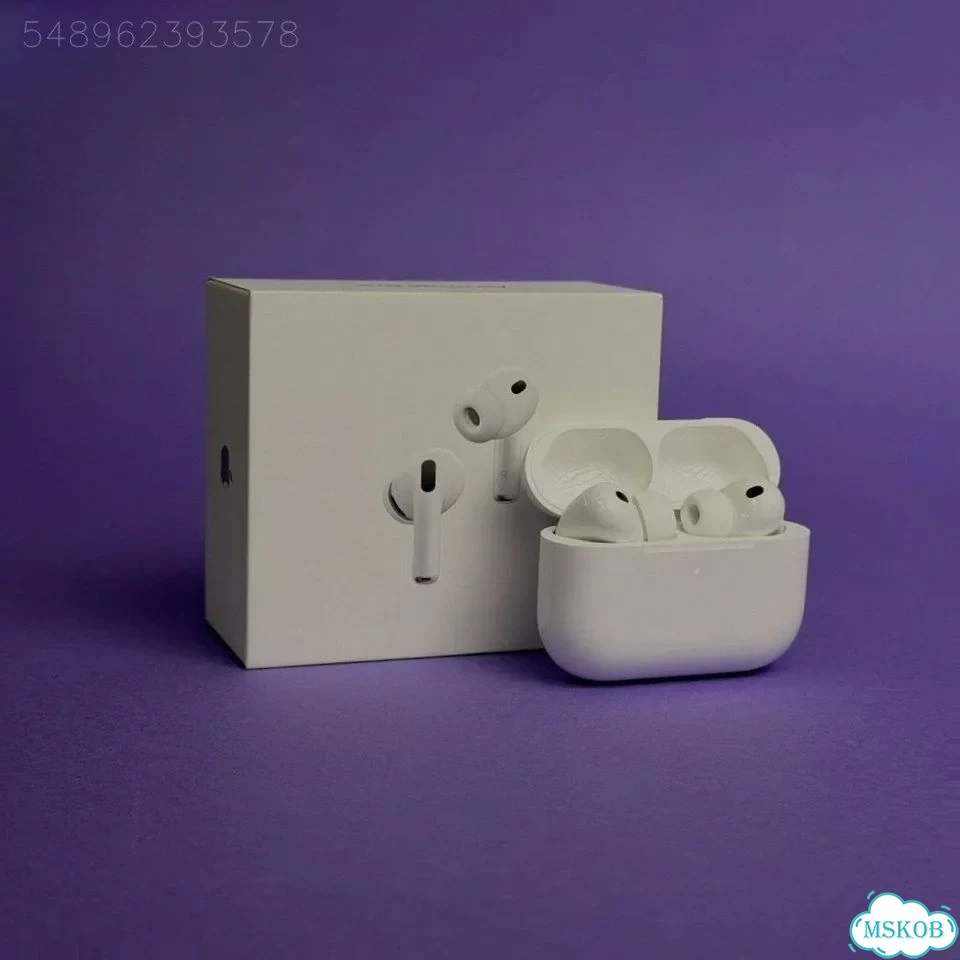 Apple Watch Series 11 42mm + AirPods Pro 3 фото 10