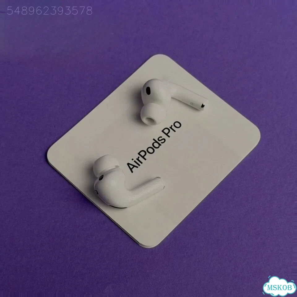 Apple Watch Series 11 42mm + AirPods Pro 3 фото 3