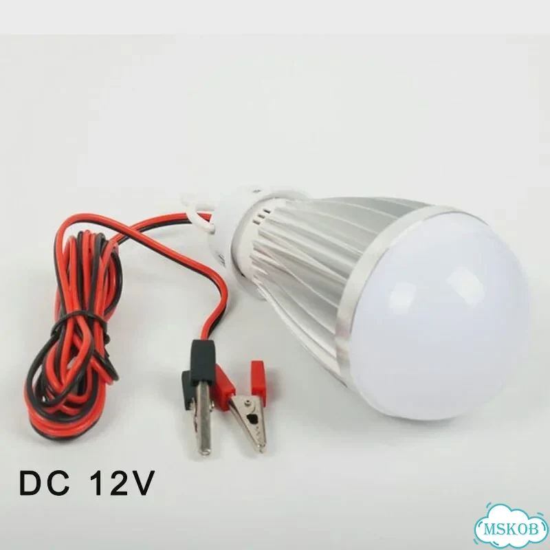 Портативная LED лампа Rosensuotich, теплый белый, 3W фото 3