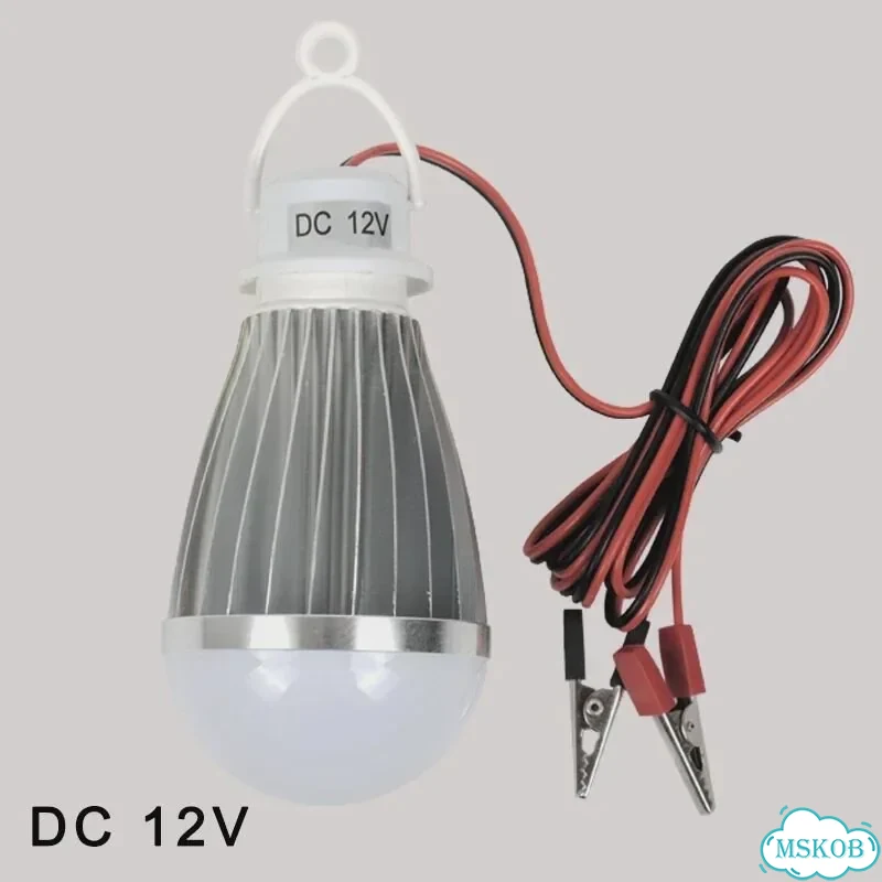 Портативная LED лампа Rosensuotich, теплый белый, 3W фото 6