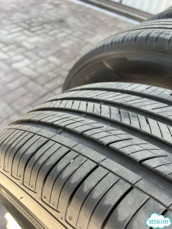 Hankook Ventus S2 AS X RH17 265/65 R17 112H фото 6