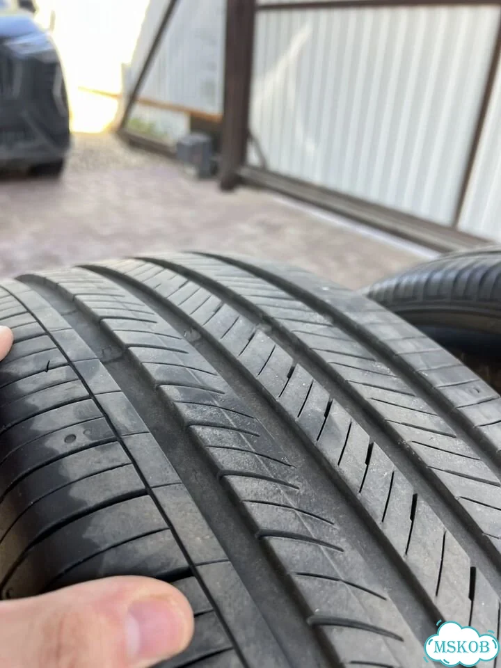 Hankook Ventus S2 AS X RH17 265/65 R17 112H фото 7